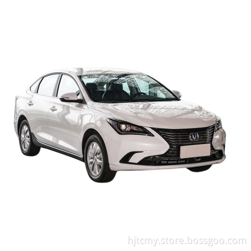 2023 Changan Eado EV460 Long Endruce Hot Vendita Cina Nuove auto elettriche in stock 2022 Versione Changan Eado EV460